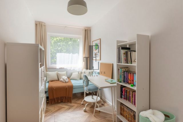 Mieszkanie 4-pokojowe Warszawa Ursus. Zdjęcie 9