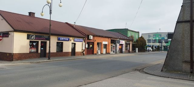 Lokal Jędrzejów, ul. 11 Listopada. Zdjęcie 1