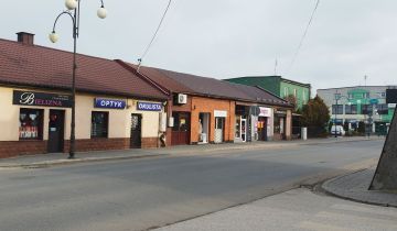 Lokal Jędrzejów, ul. 11 Listopada