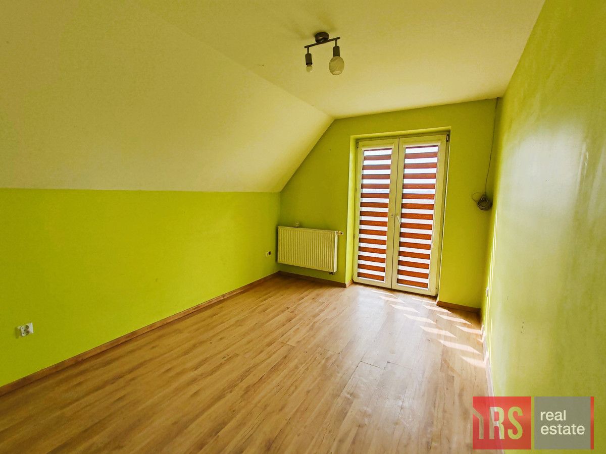 dom wolnostojący, 4 pokoje Miłaczewek. Zdjęcie 11