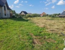 Działka budowlana Świeszyno. Zdjęcie 2