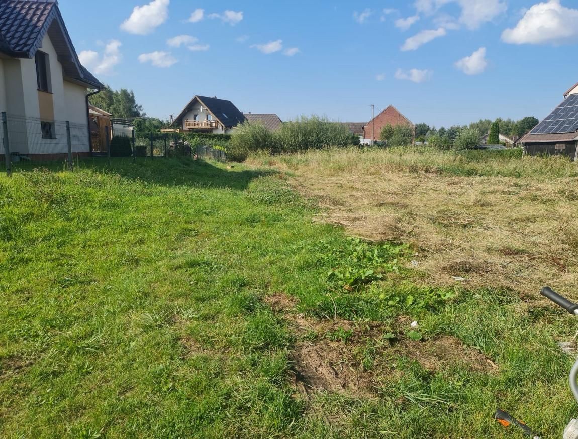 Działka budowlana Świeszyno. Zdjęcie 3