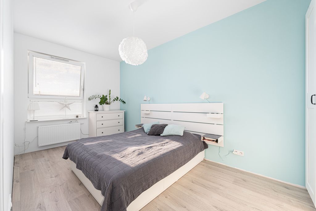 Mieszkanie 2-pokojowe Warszawa Ursus, ul. Henryka Brodatego. Zdjęcie 6