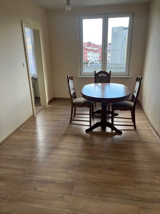 Mieszkanie 3-pokojowe Gryfów Śląski, ul. Kolejowa. Zdjęcie 4