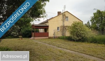 dom wolnostojący, 2 pokoje Orła