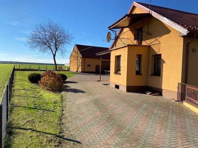 gospodarstwo Łęka Mroczeńska. Zdjęcie 7