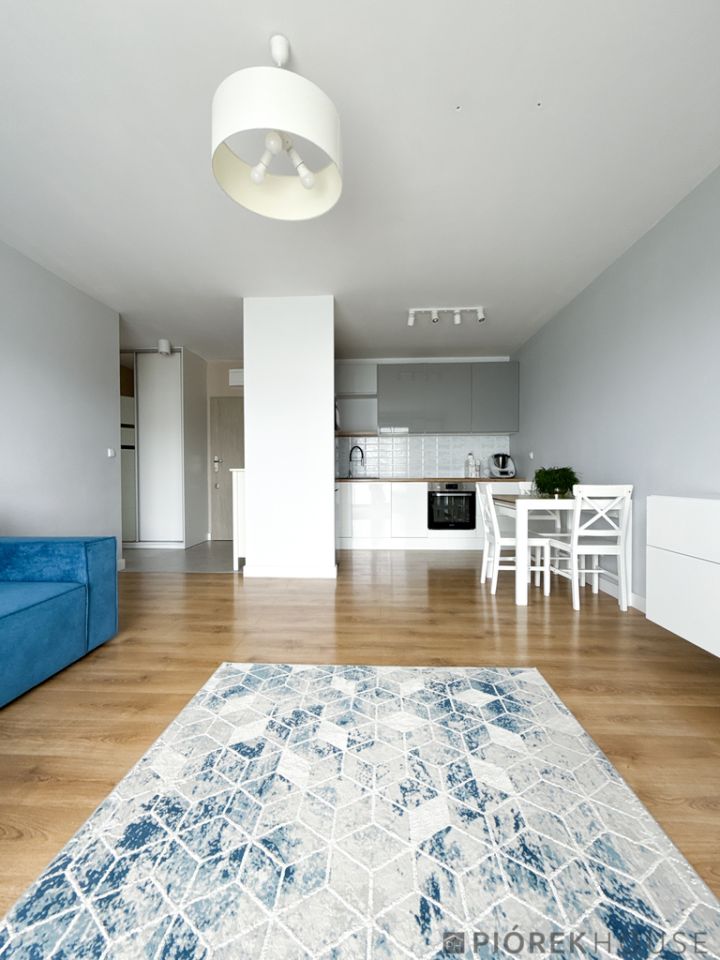 Mieszkanie 2-pokojowe Warszawa Białołęka, ul. Mochtyńska. Zdjęcie 6