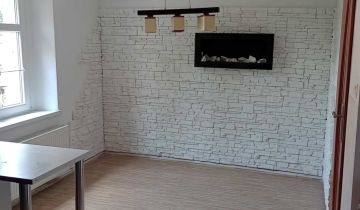 Mieszkanie 3-pokojowe Kożuchów, ul. Zielonogórska