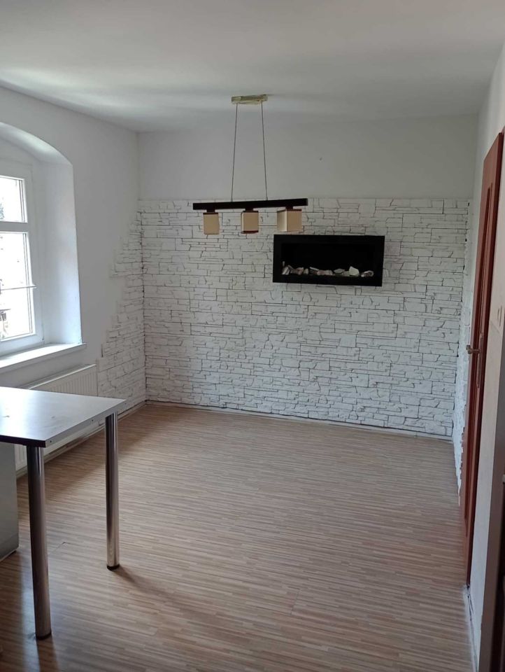 Mieszkanie 3-pokojowe Kożuchów, ul. Zielonogórska