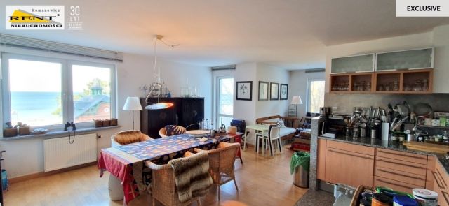 Mieszkanie 3-pokojowe Międzyzdroje. Zdjęcie 8