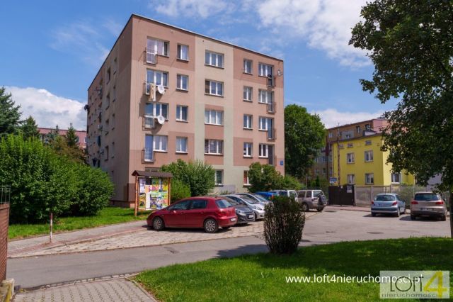 Mieszkanie 2-pokojowe Nowy Sącz, ul. Szkolna. Zdjęcie 13