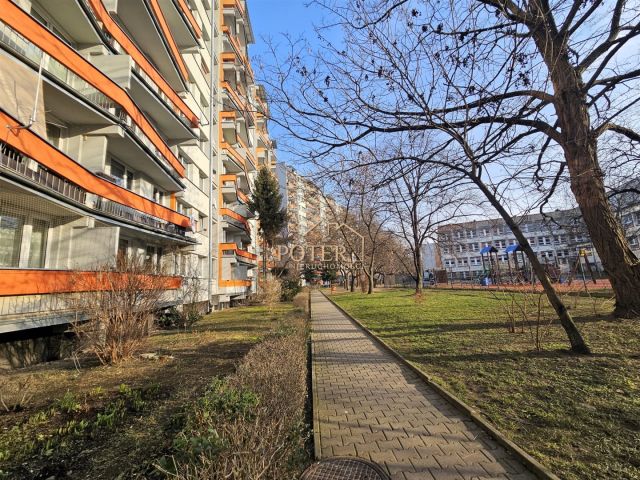 Mieszkanie 2-pokojowe Wrocław Fabryczna, ul. Popowicka. Zdjęcie 14