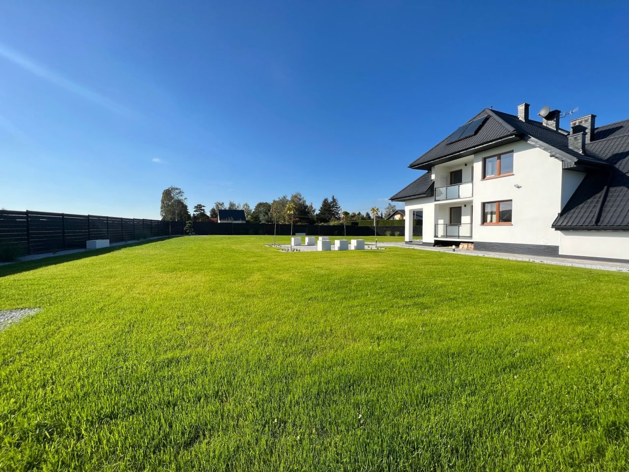 dom wolnostojący, 8 pokoi Kraków Sidzina, ul. Topografów. Zdjęcie 5