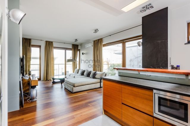 Mieszkanie 4-pokojowe Warszawa Mokotów. Zdjęcie 7