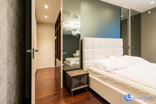 dom szeregowy, 4 pokoje Kraków Bielany, ul. Zaogrodzie. Zdjęcie 11