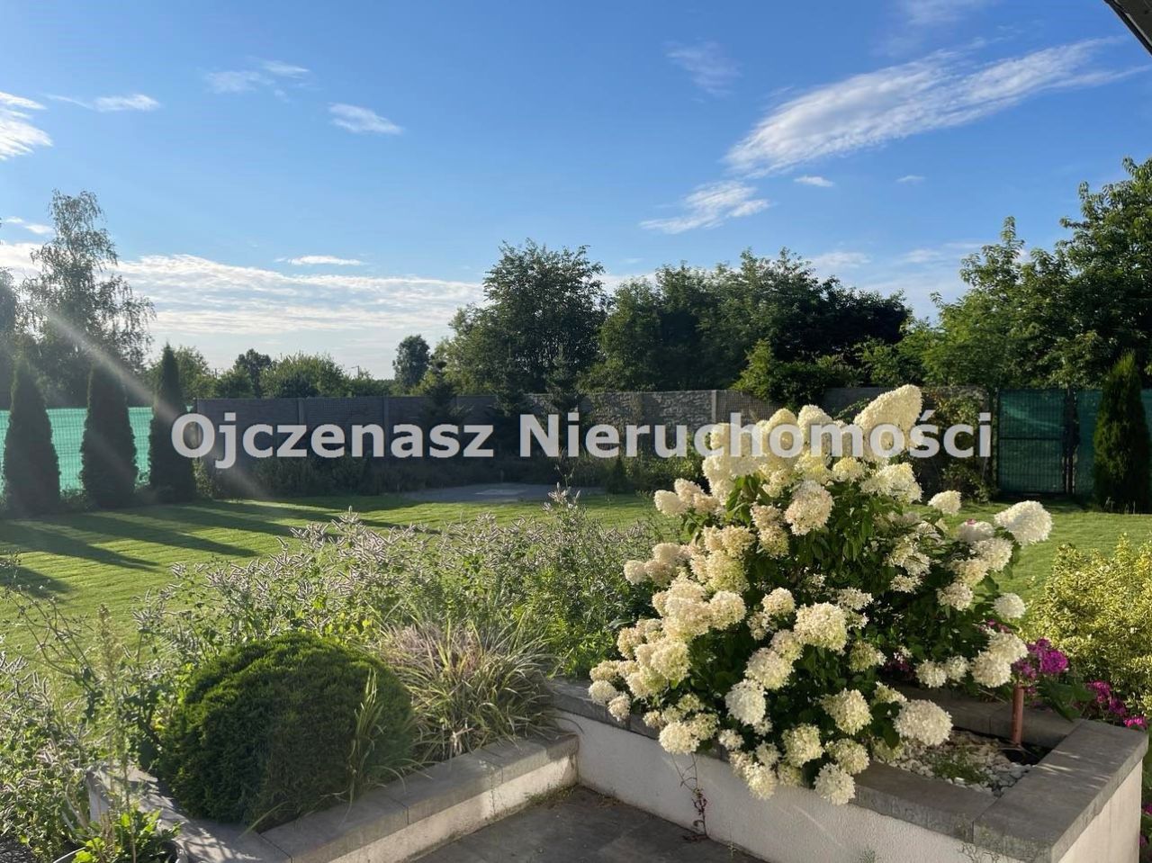 dom Zielonka. Zdjęcie 15