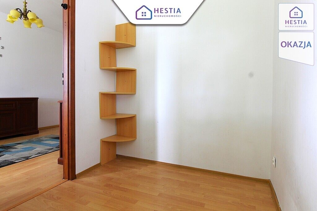 Mieszkanie 2-pokojowe Stargard Kluczewo. Zdjęcie 5