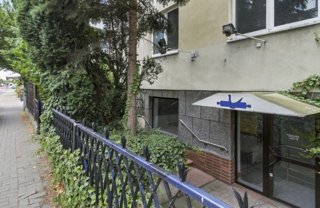 Lokal Warszawa Włochy, ul. Słowicza. Zdjęcie 12