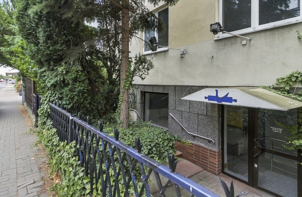 Lokal Warszawa Włochy, ul. Słowicza. Zdjęcie 12