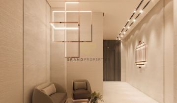 Mieszkanie 4-pokojowe Warszawa Mokotów, ul. Władysława Orkana