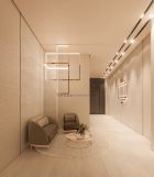 Mieszkanie 4-pokojowe Warszawa Mokotów, ul. Władysława Orkana