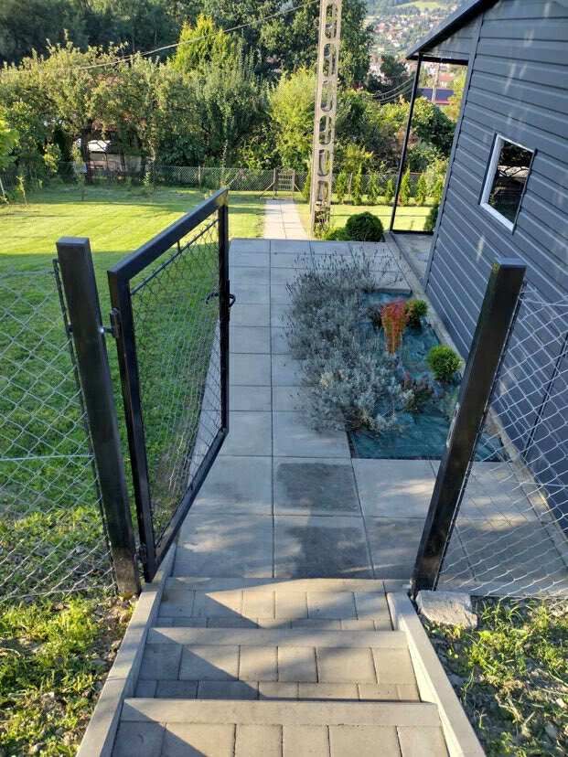 Działka rod Limanowa, ul. Żwirki i Wigury. Zdjęcie 4