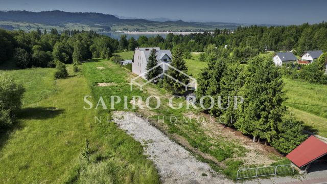 Działka budowlana Maniowy. Zdjęcie 10