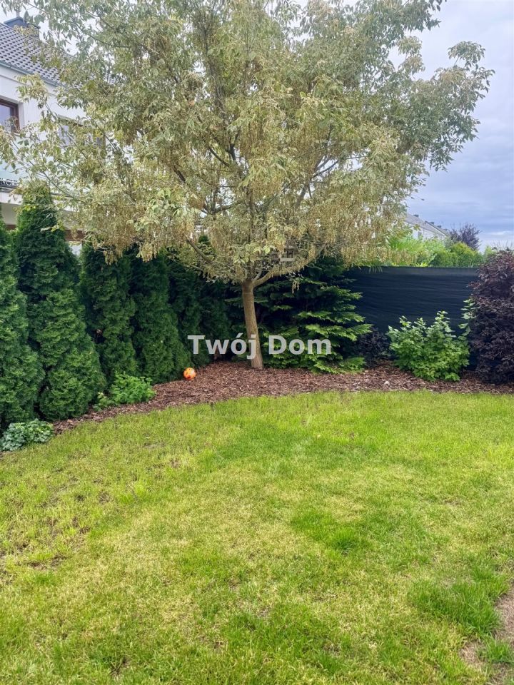 dom wolnostojący, 4 pokoje Zalasewo