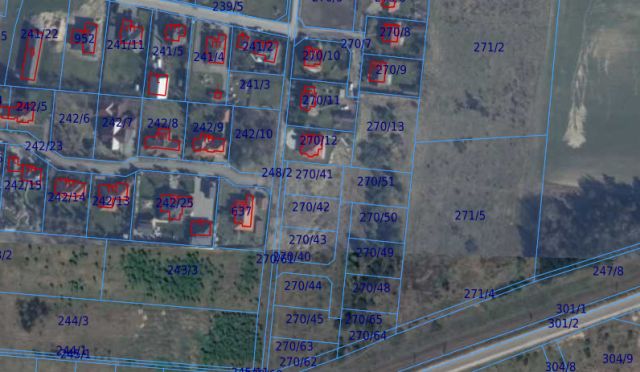 Działka budowlana Siemianice. Zdjęcie 4