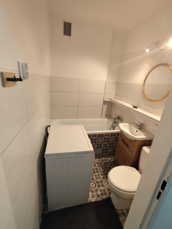 Mieszkanie 2-pokojowe Świdnica, ul. Saperów. Zdjęcie 4