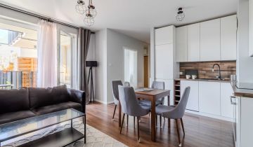 Mieszkanie 2-pokojowe Warszawa Bielany