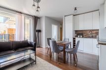 Mieszkanie 2-pokojowe Warszawa Bielany. Zdjęcie 1