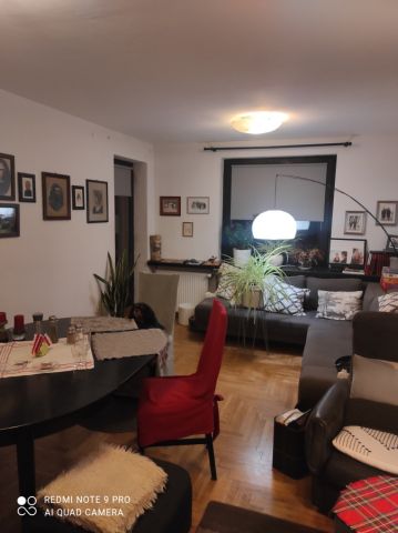 Mieszkanie 3-pokojowe Wrocław Krzyki. Zdjęcie 1