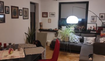 Mieszkanie 3-pokojowe Wrocław Krzyki