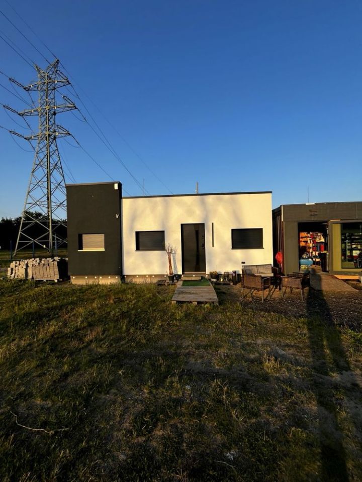 Działka inwestycyjna Nowogród Bobrzański, ul. Białowicka. Zdjęcie 3