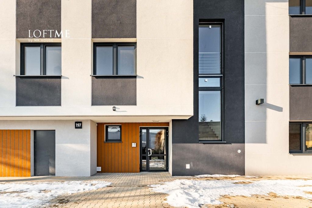 Mieszkanie 3-pokojowe Łódź Retkinia, ul. Obywatelska. Zdjęcie 1