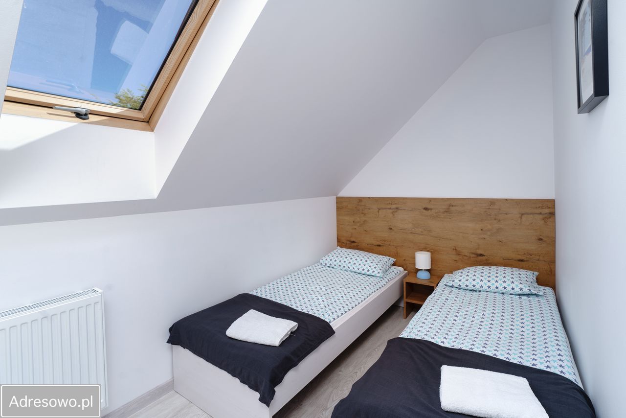 Ośrodek wczasowy Rozewie. Zdjęcie 14