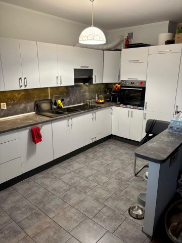 Mieszkanie 3-pokojowe Bydgoszcz Górzyskowo, Strzelecka. Zdjęcie 1