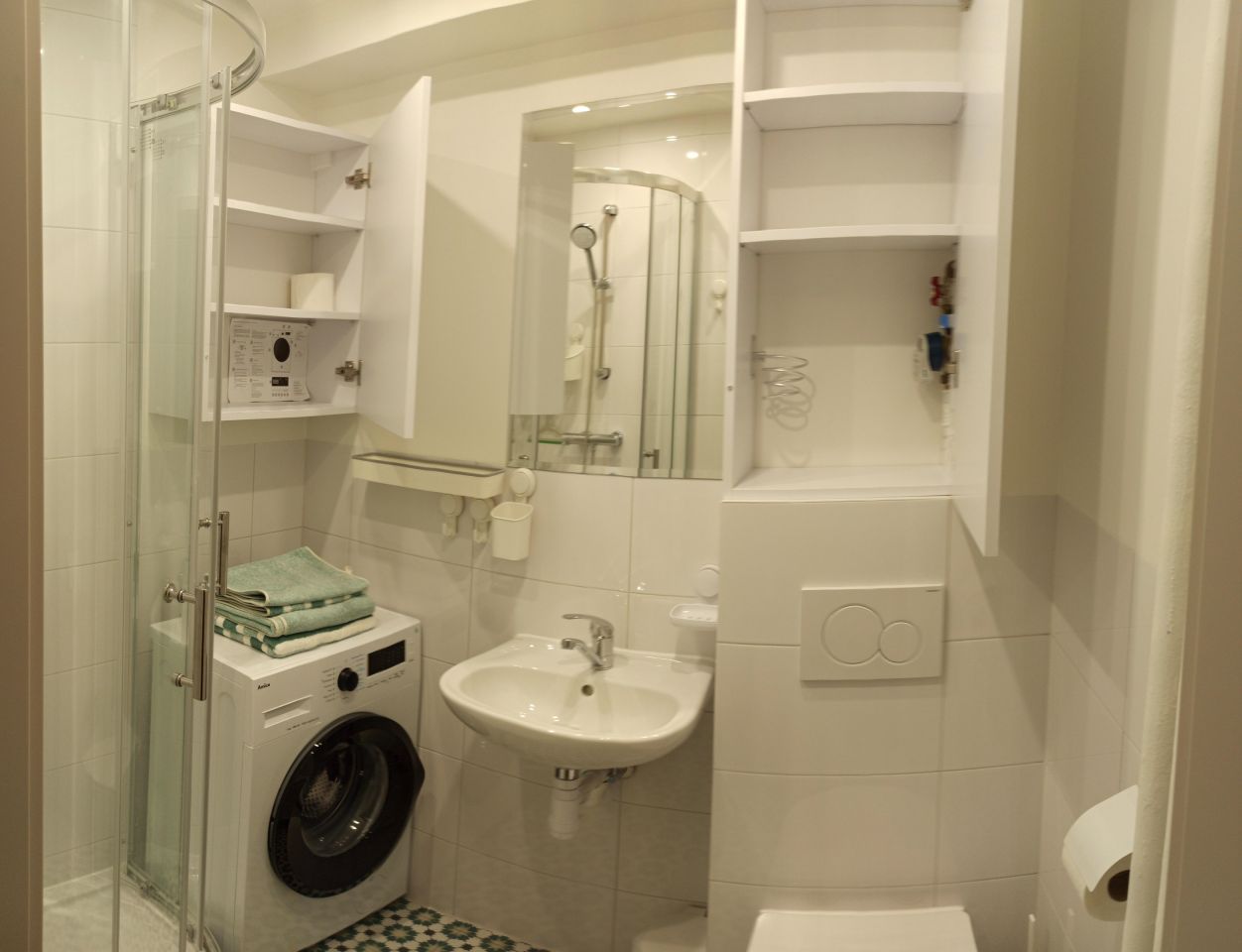 Mieszkanie 2-pokojowe Świnoujście Centrum, ul. Tadeusza Kościuszki. Zdjęcie 10