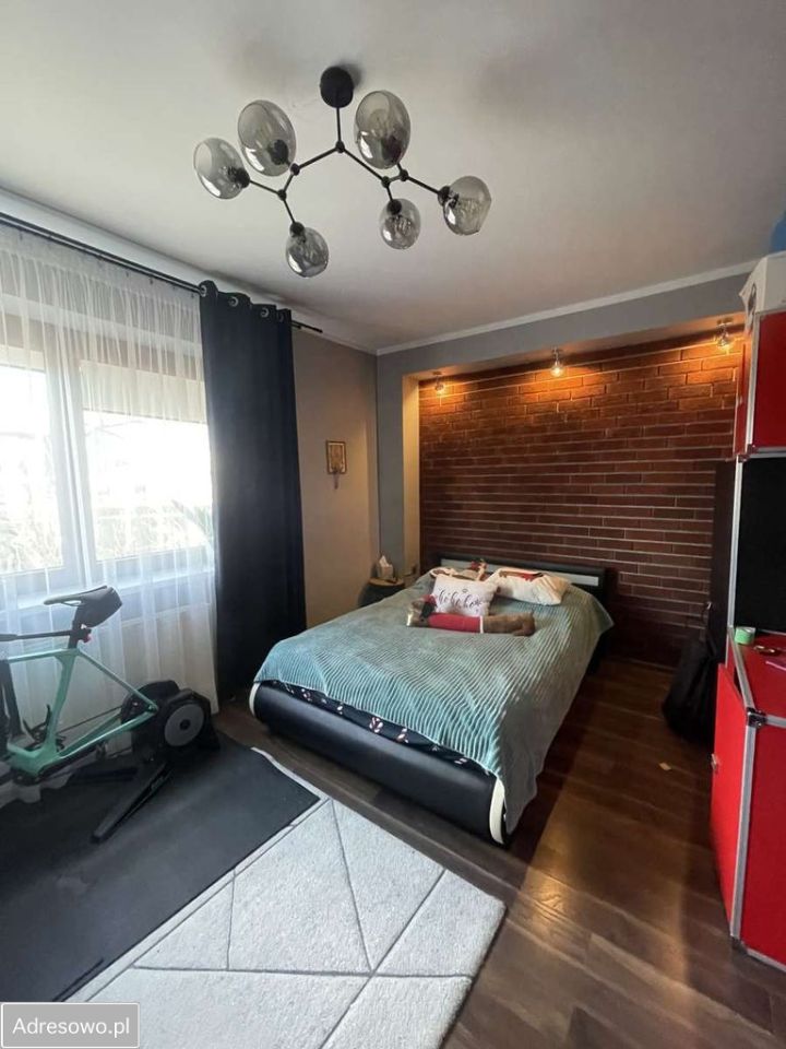 dom wolnostojący Tarnów Mościce. Zdjęcie 17