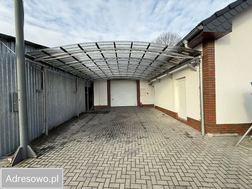 Lokal Dobrzeń Wielki, ul. Opolska. Zdjęcie 8