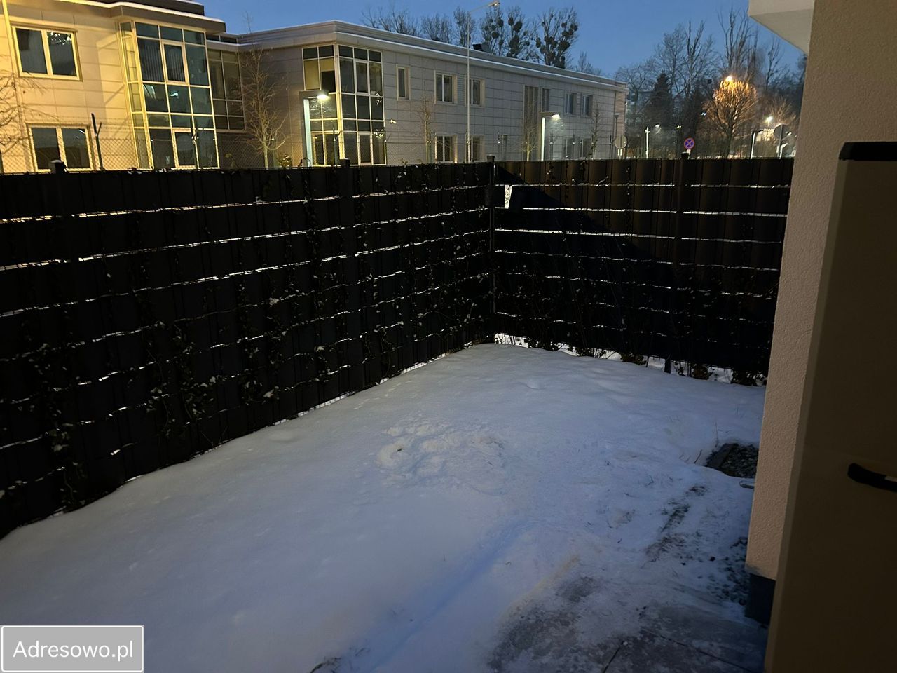 Mieszkanie 2-pokojowe Warszawa Włochy, ul. Równoległa. Zdjęcie 5