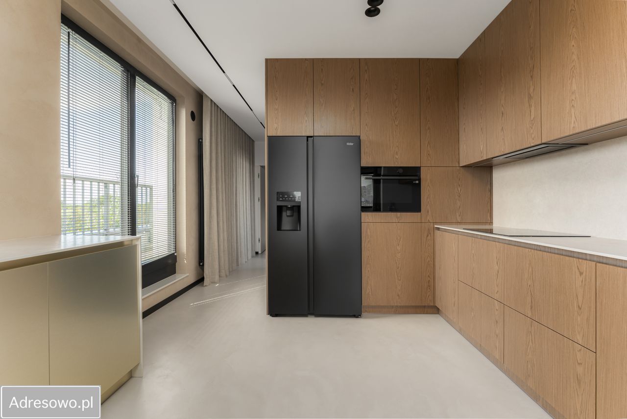 Mieszkanie 3-pokojowe Warszawa Bielany, ul. Sokratesa. Zdjęcie 3