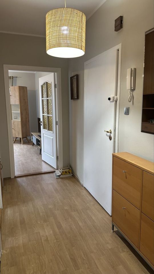 Mieszkanie 2-pokojowe Gdańsk Siedlce, ul. Kartuska. Zdjęcie 3