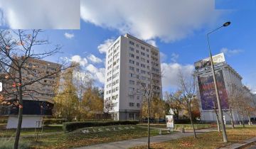Mieszkanie 3-pokojowe Warszawa Mokotów