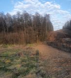 Działka rolno-budowlana Łagiewniki Nowe, ul. Smardzewska. Zdjęcie 4