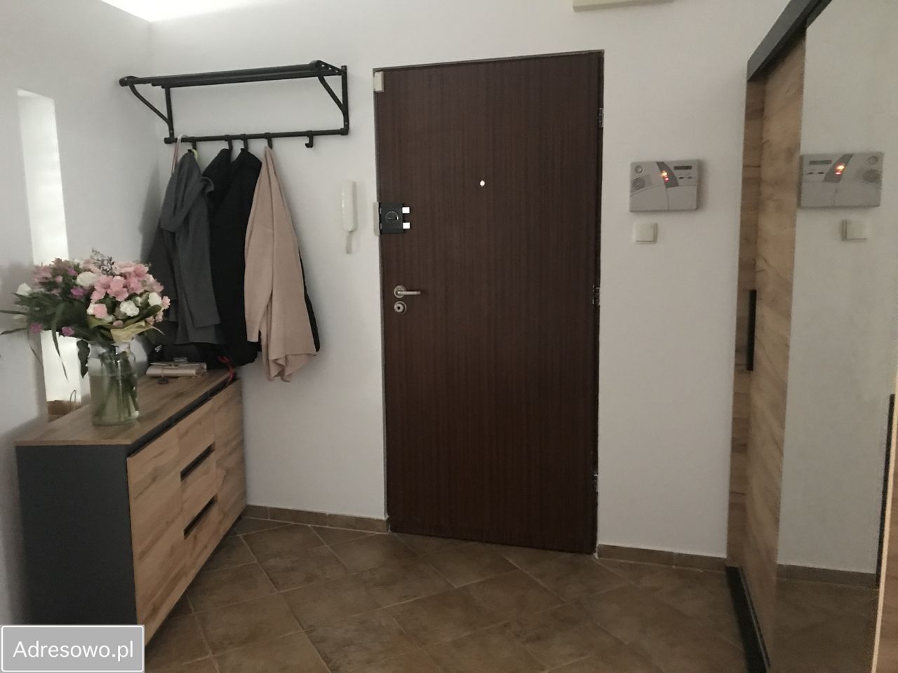 Mieszkanie 3-pokojowe Gdynia Dąbrowa, ul. Rdestowa. Zdjęcie 11