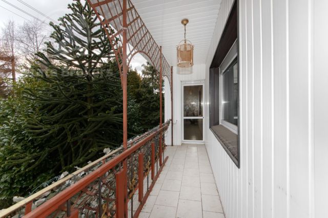 dom wolnostojący, 11 pokoi Wrocław Ołtaszyn, ul. Ułańska. Zdjęcie 32