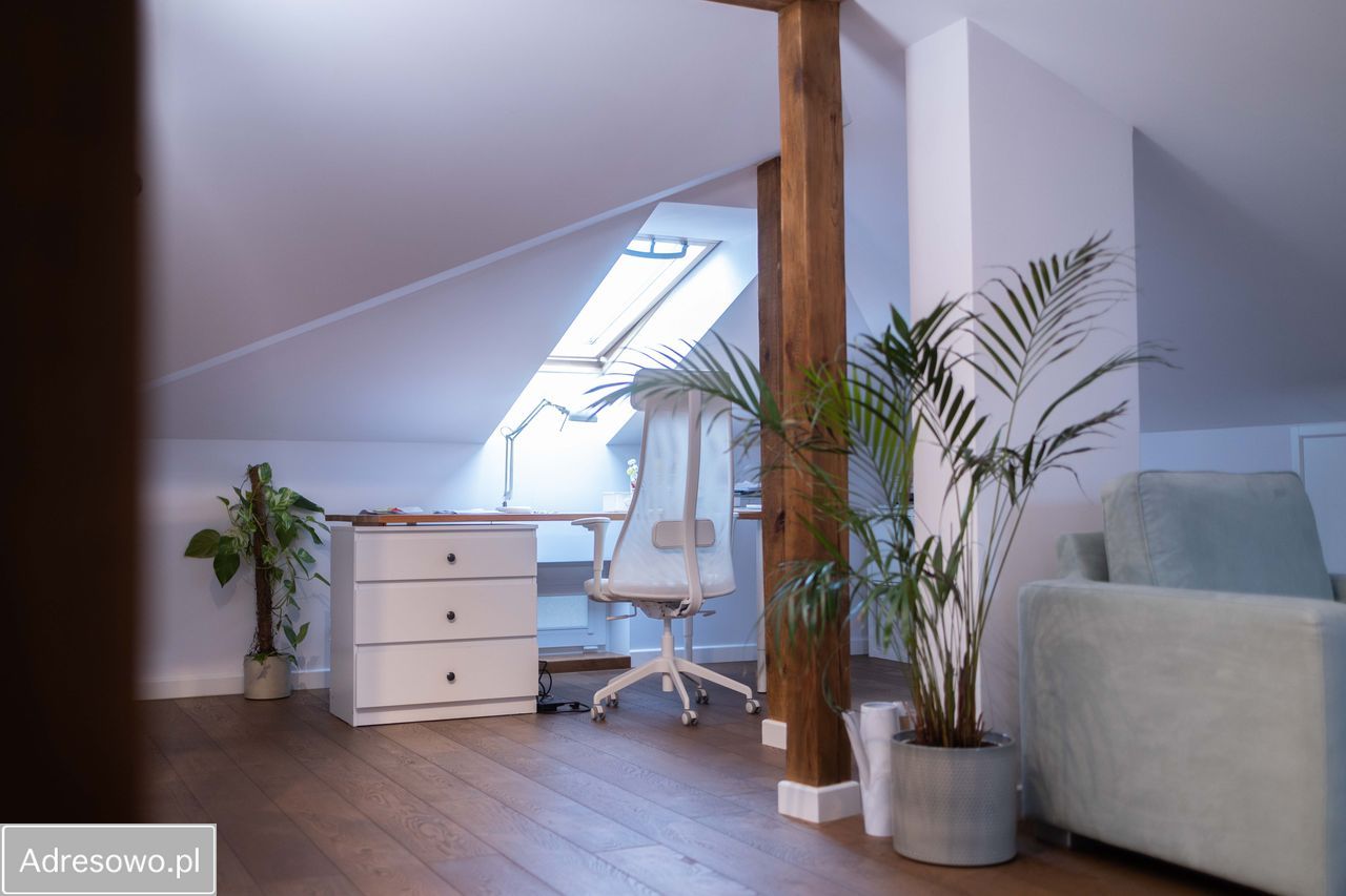 dom szeregowy, 5 pokoi Warszawa Wawer. Zdjęcie 12