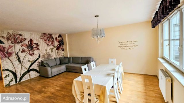 Mieszkanie 3-pokojowe Warszawa Śródmieście, ul. Elektoralna. Zdjęcie 1